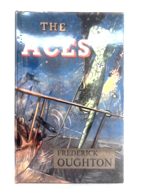 The Aces von Frederick Oughton