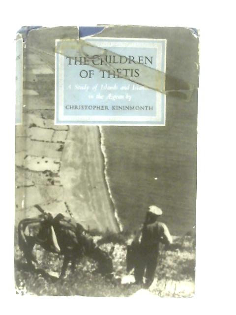 The Children of Thetis By Christopher Kininmonth