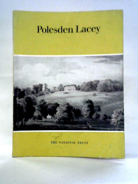 Polesden Lacey, Surrey von National Trust