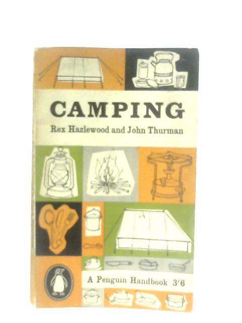 Camping von Rex Hazlewood and John Thurman