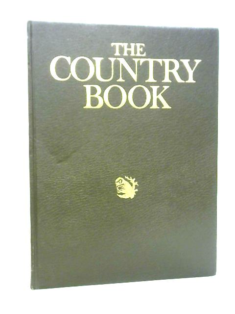 The Country Book von Barbara Hargreaves