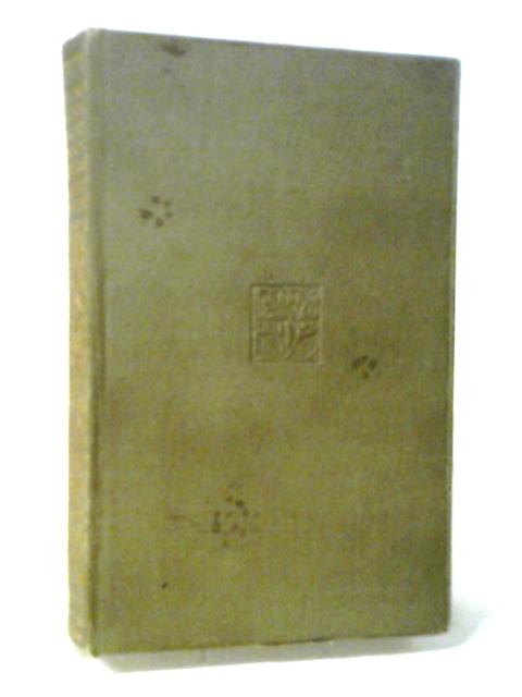 Natural History of Selborne By Gilbert White