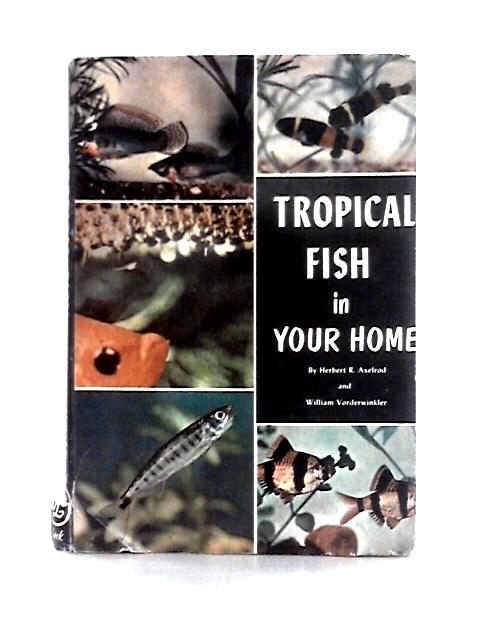 Tropical Fish In Your Home von Herbert Axelrod & William Vorderwinkler