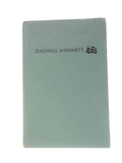 The Novels of Dashiell Hammett von Dashiell Hammett