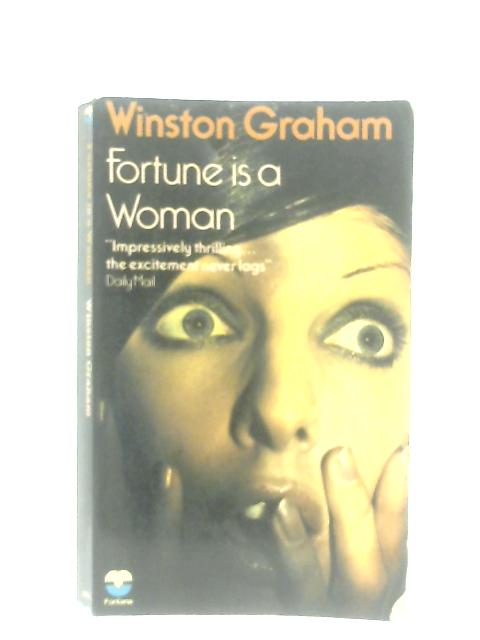 Fortune is a Woman By Winston Graham