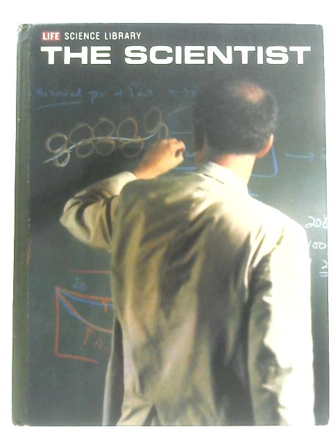 The Scientist By Henry Margenau & David Bergamini