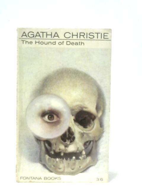 The Hound of Death: And Other Stories par Agatha Christie