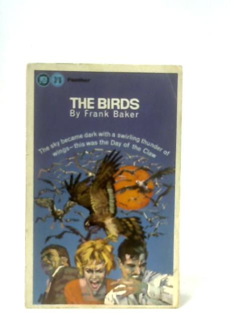 The Birds By Frank Baker
