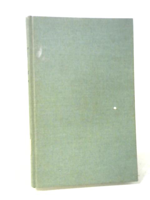 Housman's Land of Lost Content: A Critical Study of A Shropshire Lad par B. J. Leggett