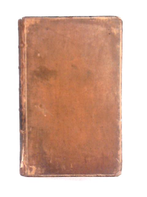 The Works of Alexander Pope. Volume II. By Alexander Pope