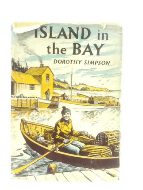 Island in the Bay By Dorothy Simpson