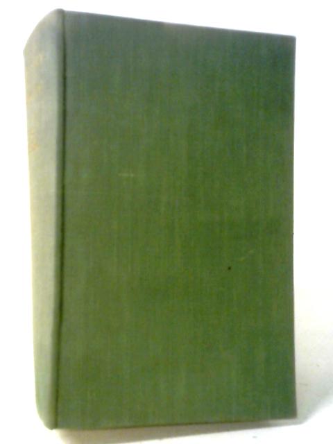 A History Of Europe Complete Edition In One Volume von H A L Fisher