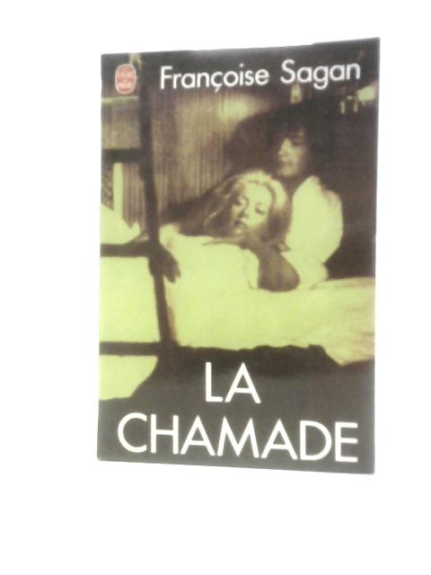 La Chamade By Francoise Sagan