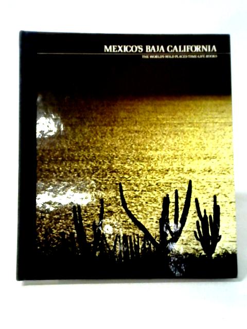 Mexico Baja California von Johnson