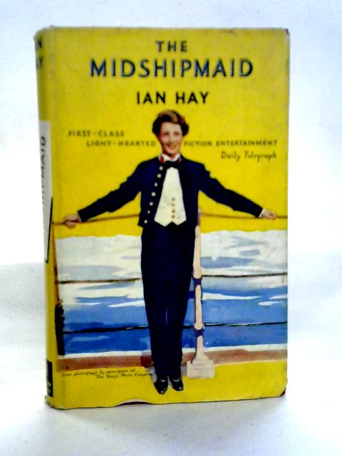 The Midshipmaid By Ian Hay
