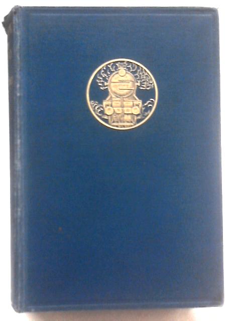 The Book of The Railway By John R. Hind