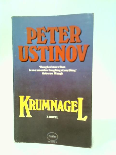 Krumnagel von Peter Ustinov