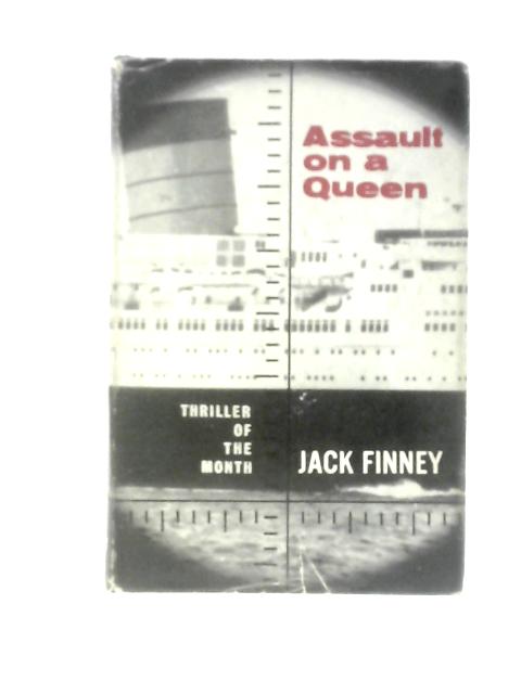 Assault On A Queen von Jack Finney