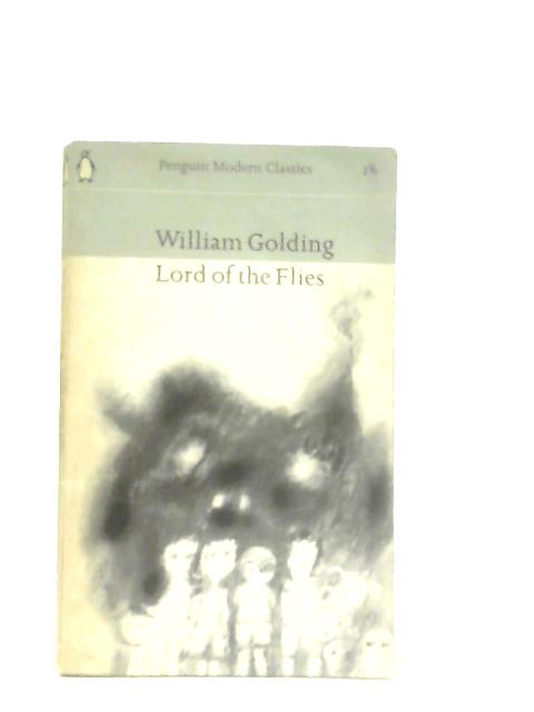 Lord of the Flies von William Golding