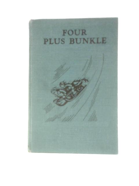 Four Plus Bunkle By M.Pardoe