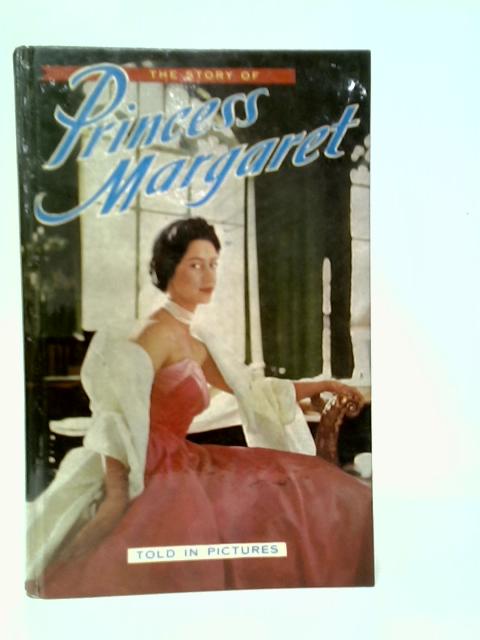 The Story of Princess Margaret (Told in Pictures)