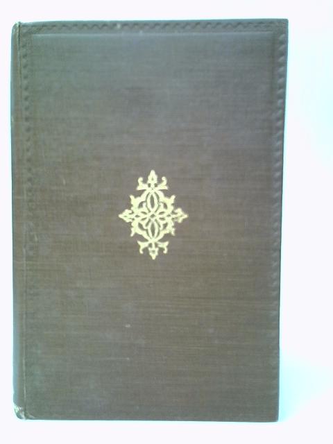 Complete Poetical Works Of Percy Bysshe Shelley von P.B.Shelley