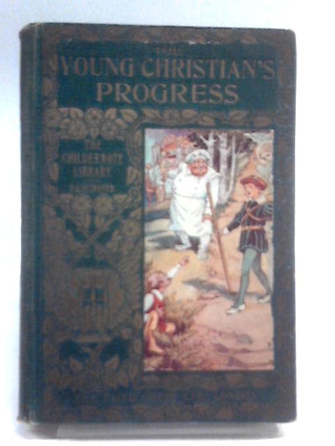 The Young Christian's Progress von J.A. Douglas