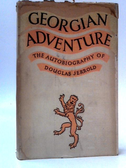 Georgian Adventure par Douglas Jerrold