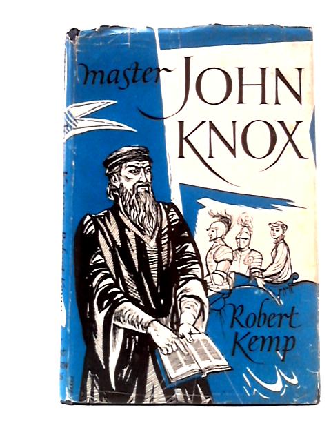 Master John Knox von Robert Kemp