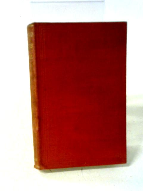 Cicero In His Letters By Robert Yelverton Tyrrell