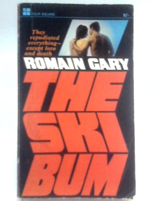 The Ski Bum By Romain Gary