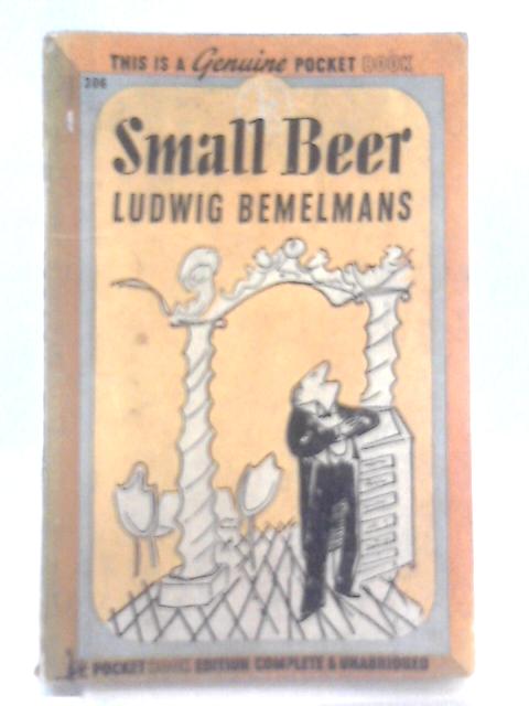 Small Beer By Ludwig Bemelmans