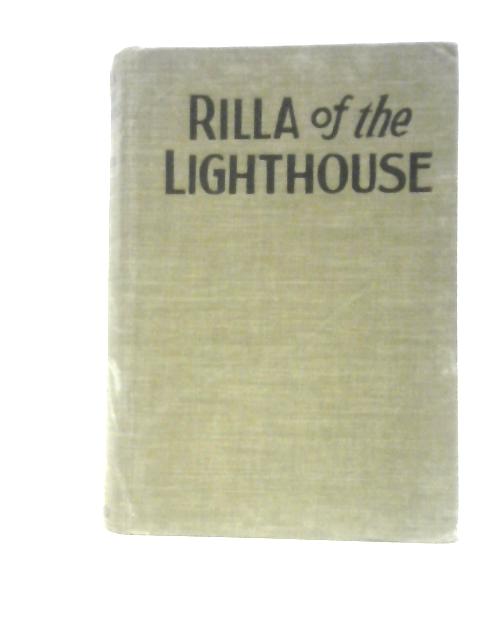 Rilla of the Lighthouse par Grace May North