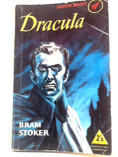 Dracula von Bram Stoker