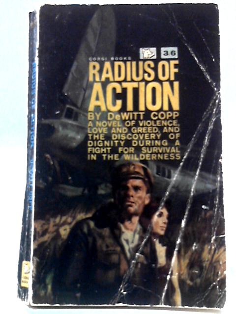 Radius of Action By DeWitt Copp