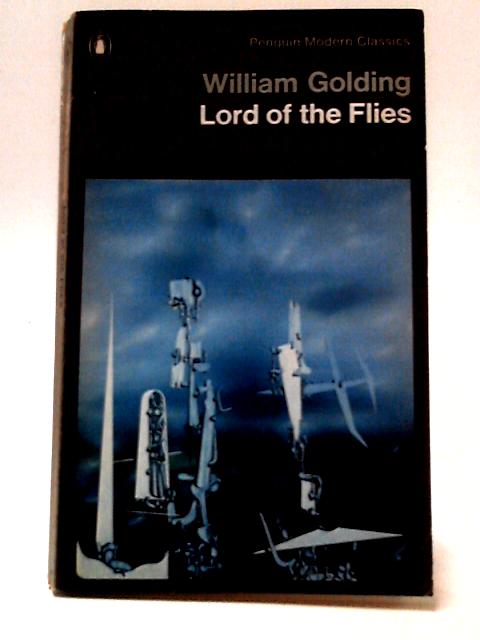 Lord of the Flies By William Golding