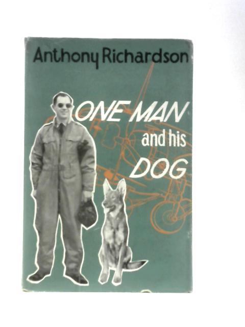 One Man and His Dog von Anthony Richardson