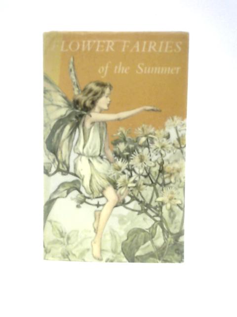 Flower Fairies of the Summer By Cicely Mary Barker