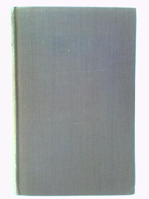 Harley Granville Barker: Man Of The Theatre, Dramatist And Scholar von C.B.Purdom