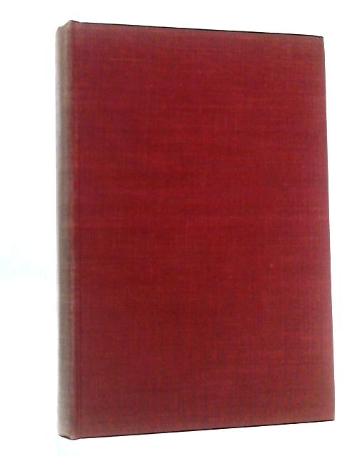 History and Historians in the Nineteenth Century By G.P. Gooch
