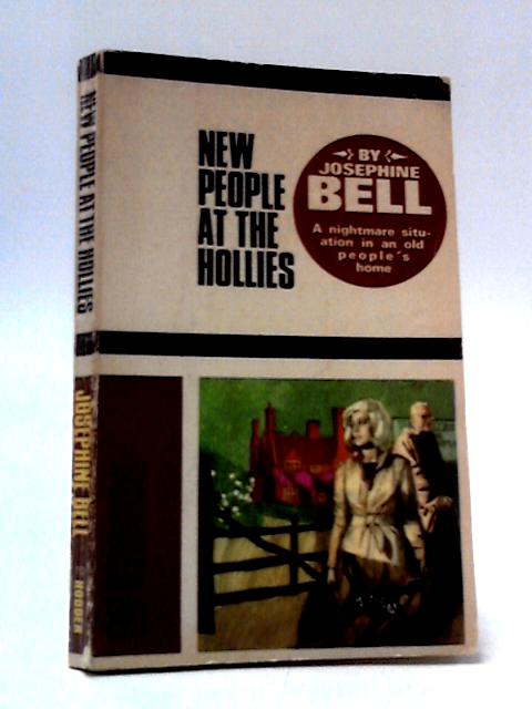 New People at The Hollies By Josephine Bell