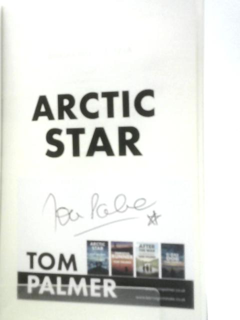 Arctic Star (Conkers) par Tom Palmer