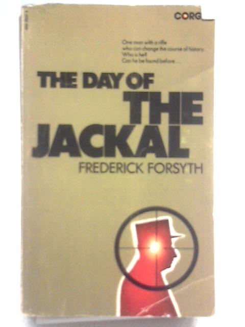 The Day of the Jackal von Frederick Forsyth