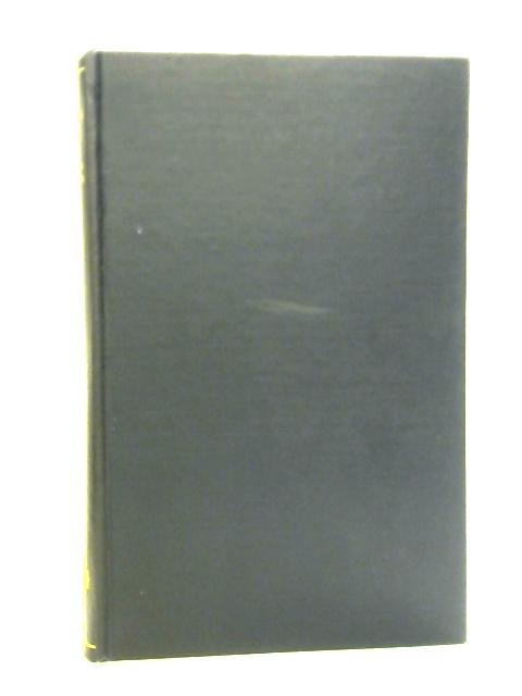 The English Clergy and Their Organization in the Later Middle Ages: The Ford Lectures for 1933 By A. Hamilton Thompson