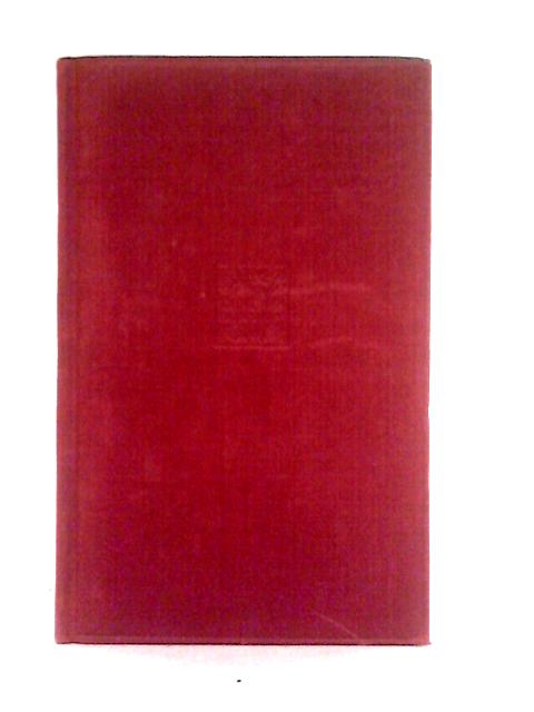 Clarissa Volume One (I) Everyman's Library By Samuel Richardson