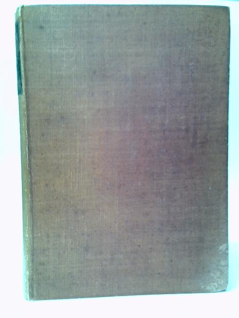 The Bookman History of English Literature Vol.I von Thomas Seccombe