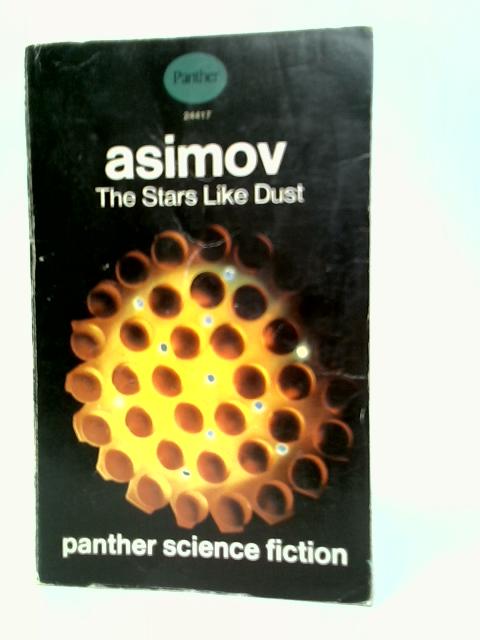 The Stars Like Dust By Isaac Asimov