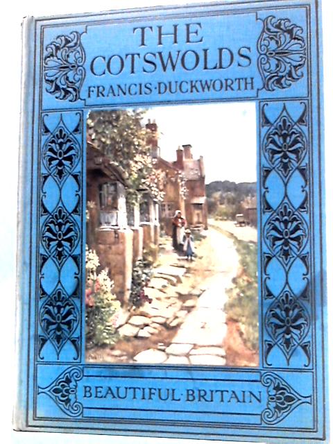 The Cotswolds von Francis Duckworth