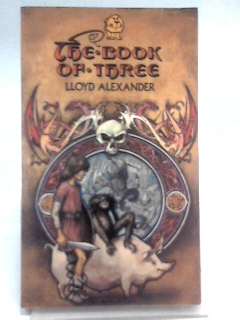 Book of Three (Armada Lions S.) By Lloyd Alexander