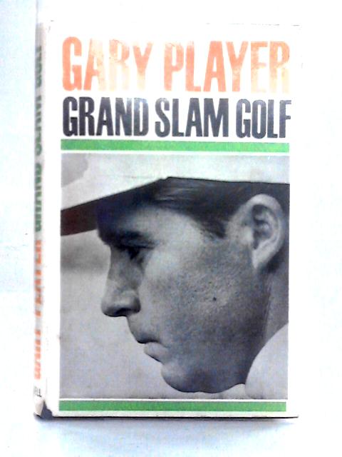 Grand Slam Golf par Gary Player